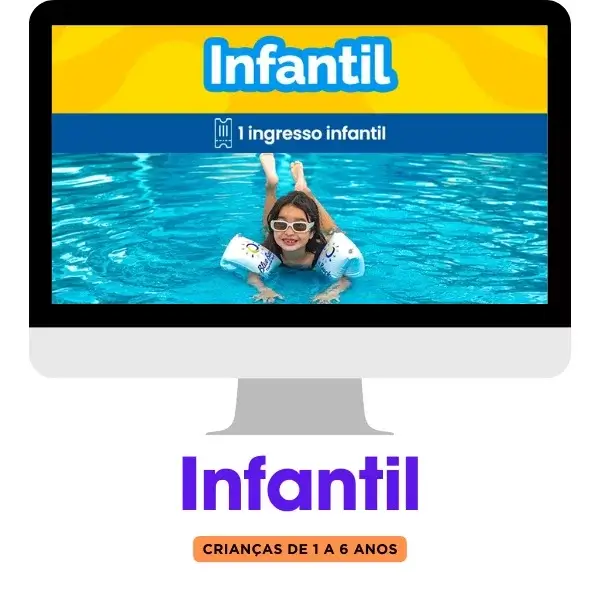 Infantil (1 a 6 anos)