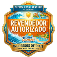 Selo Thermas dos Laranjais